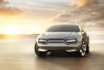 Imagine by Kia Concept 2019 года
